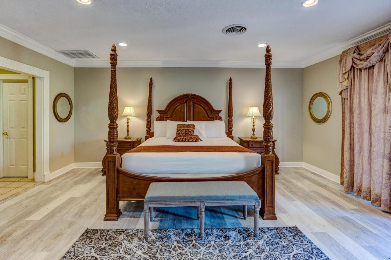  | The Inn at Cedar Grove