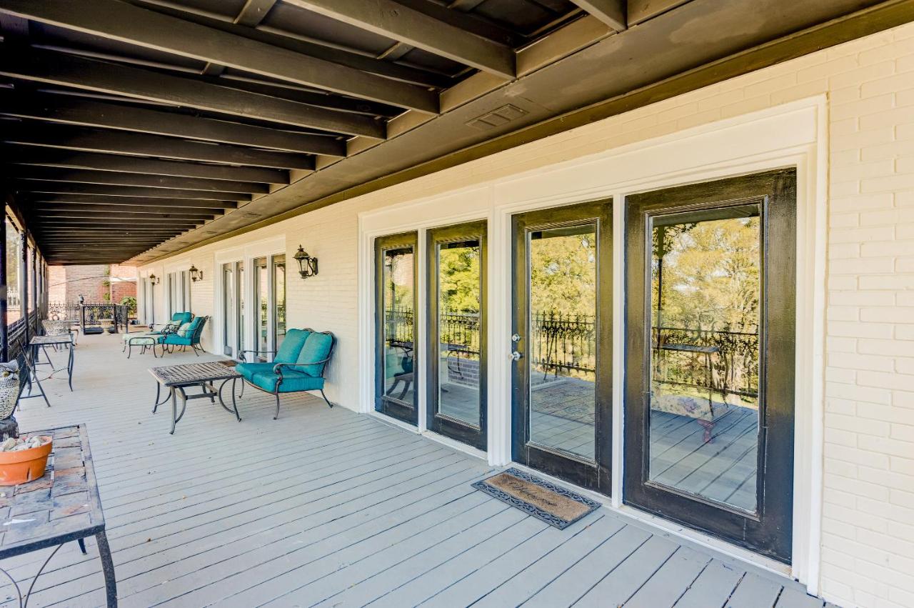  | The Inn at Cedar Grove