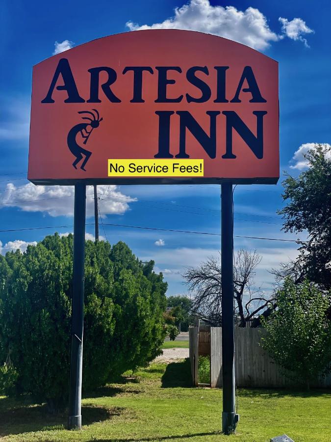  | Artesia Inn- No Service Fees