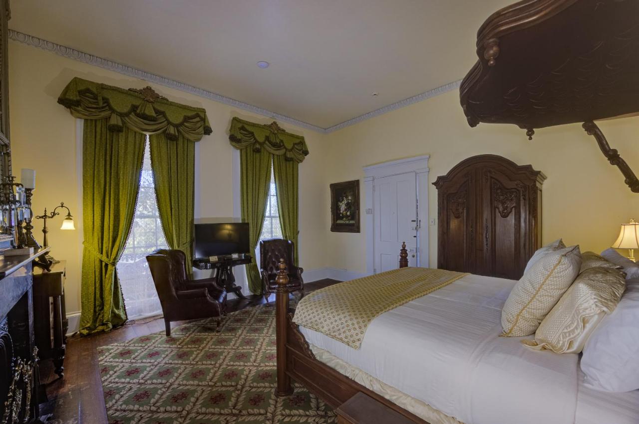  | The Inn at Cedar Grove