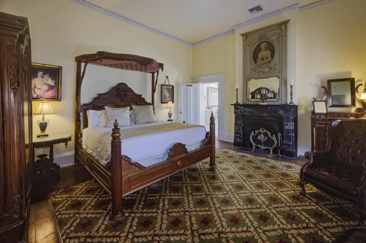  | The Inn at Cedar Grove
