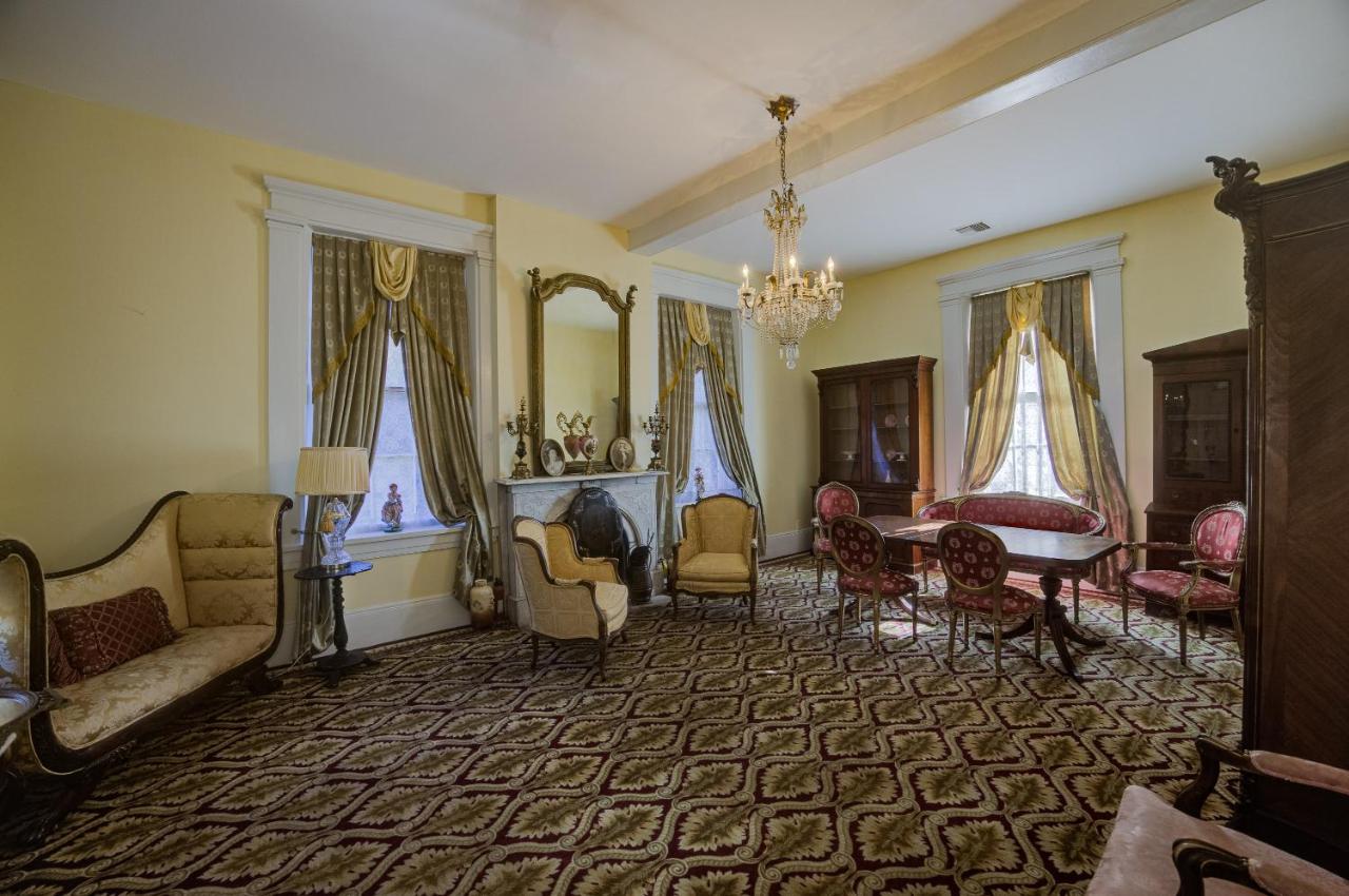  | The Inn at Cedar Grove