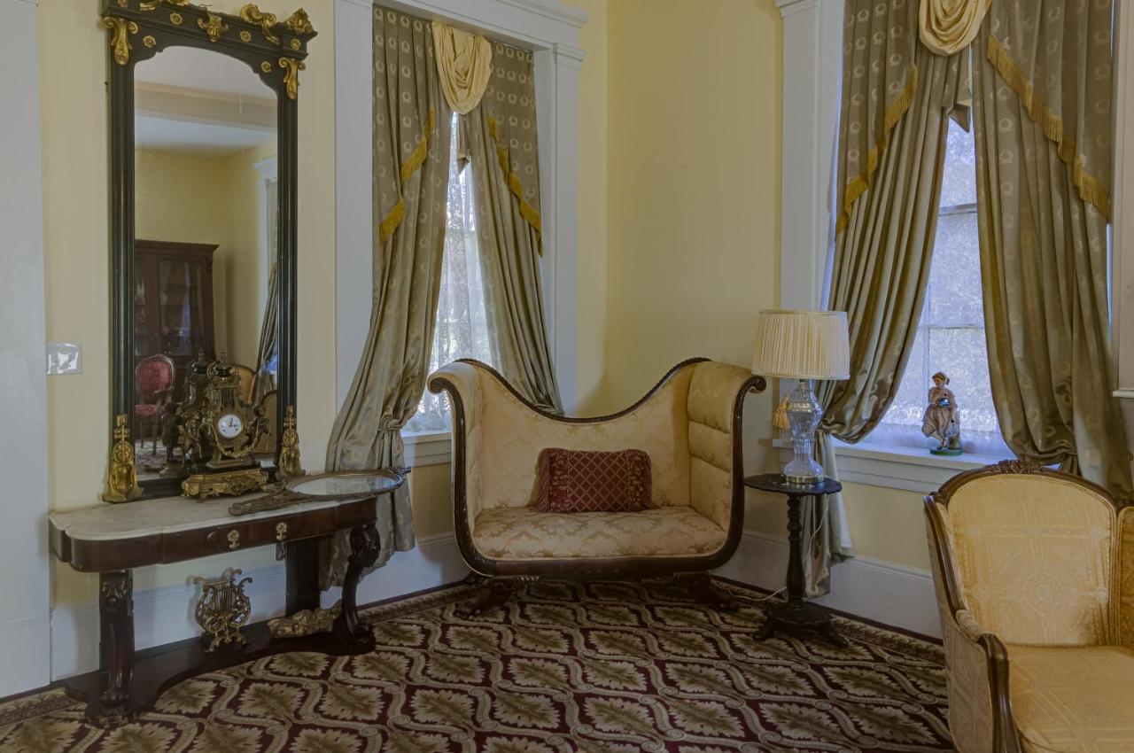  | The Inn at Cedar Grove