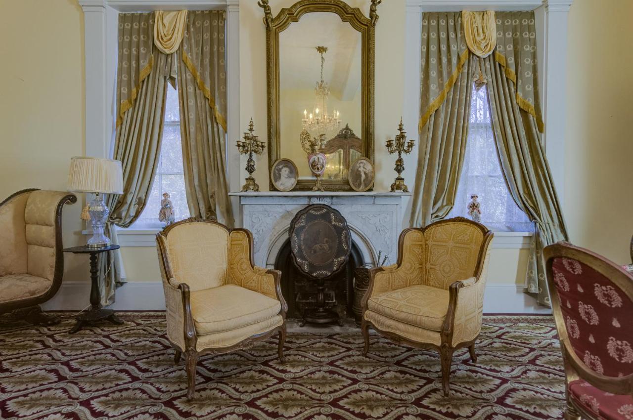  | The Inn at Cedar Grove