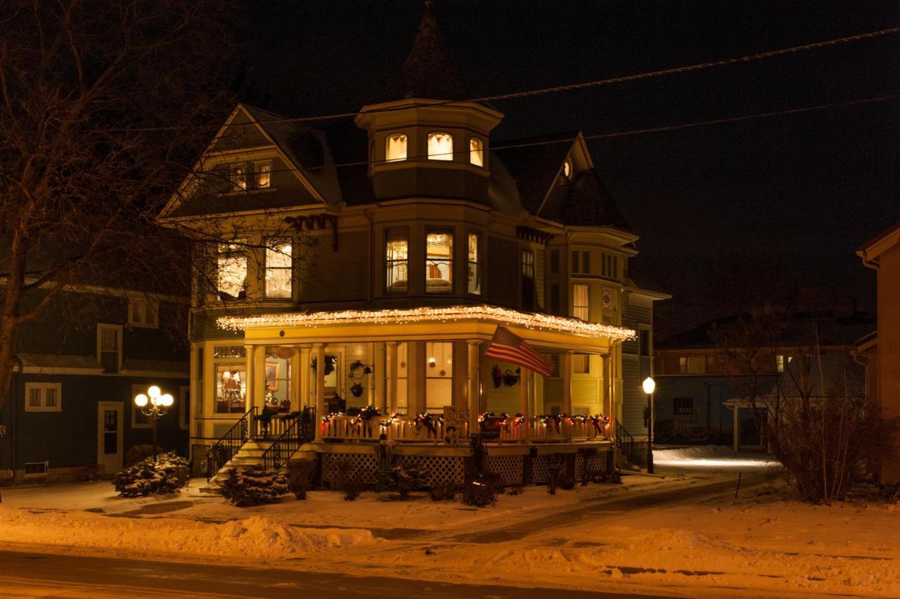 | Franklin Street Inn Bed & Breakfast
