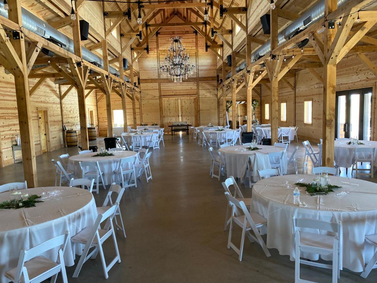 | Blue Hills Ranch