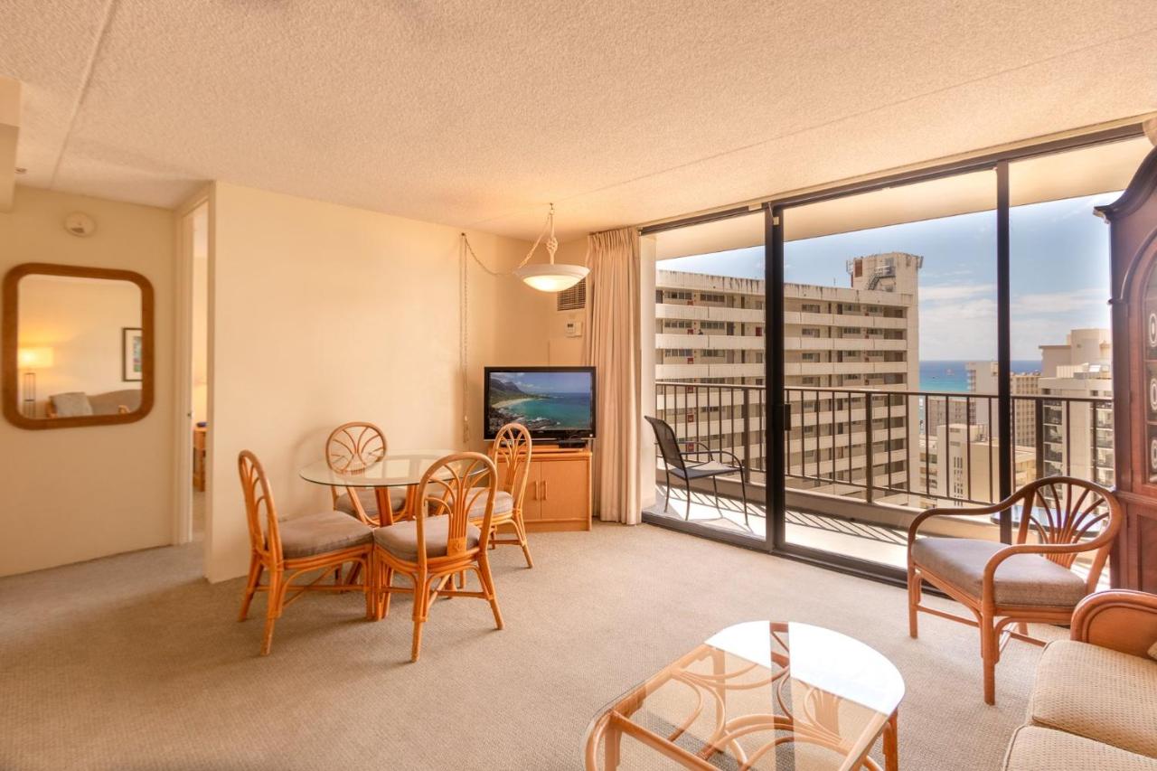 | WS Suite 2404 residence