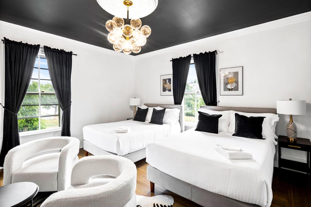 Deluxe Double Room at The Coach House