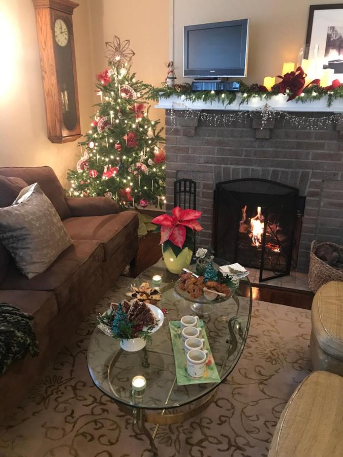 | Sweet Dreams Bed and Breakfast Cutchogue