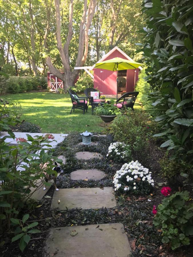 | Sweet Dreams Bed and Breakfast Cutchogue