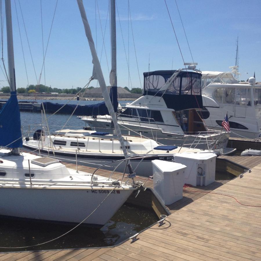 | The Inn At Harbor Shores