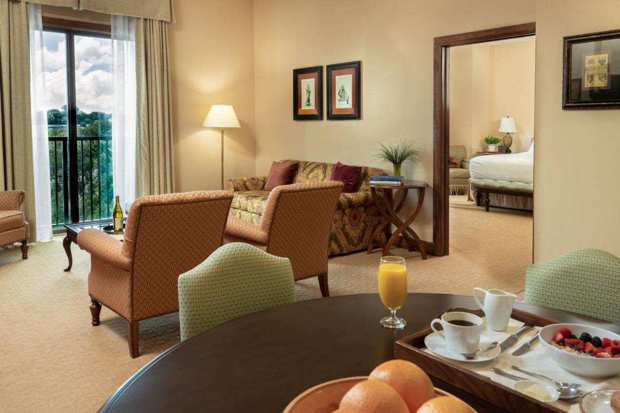 Two-Bedroom Villa at Hotel Viata