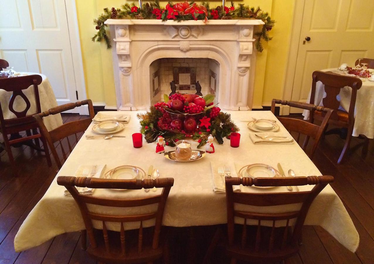 | Rachael's Dowry Bed and Breakfast