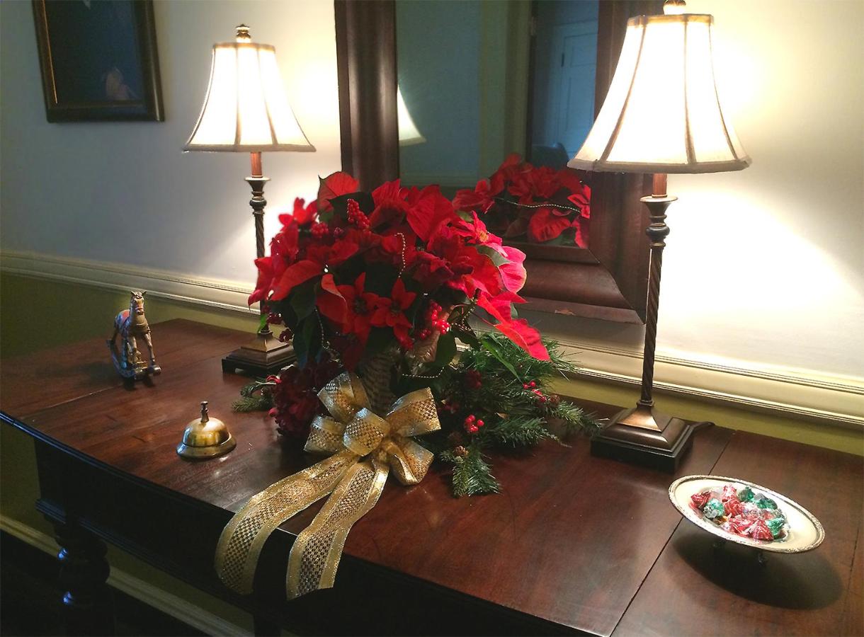 | Rachael's Dowry Bed and Breakfast