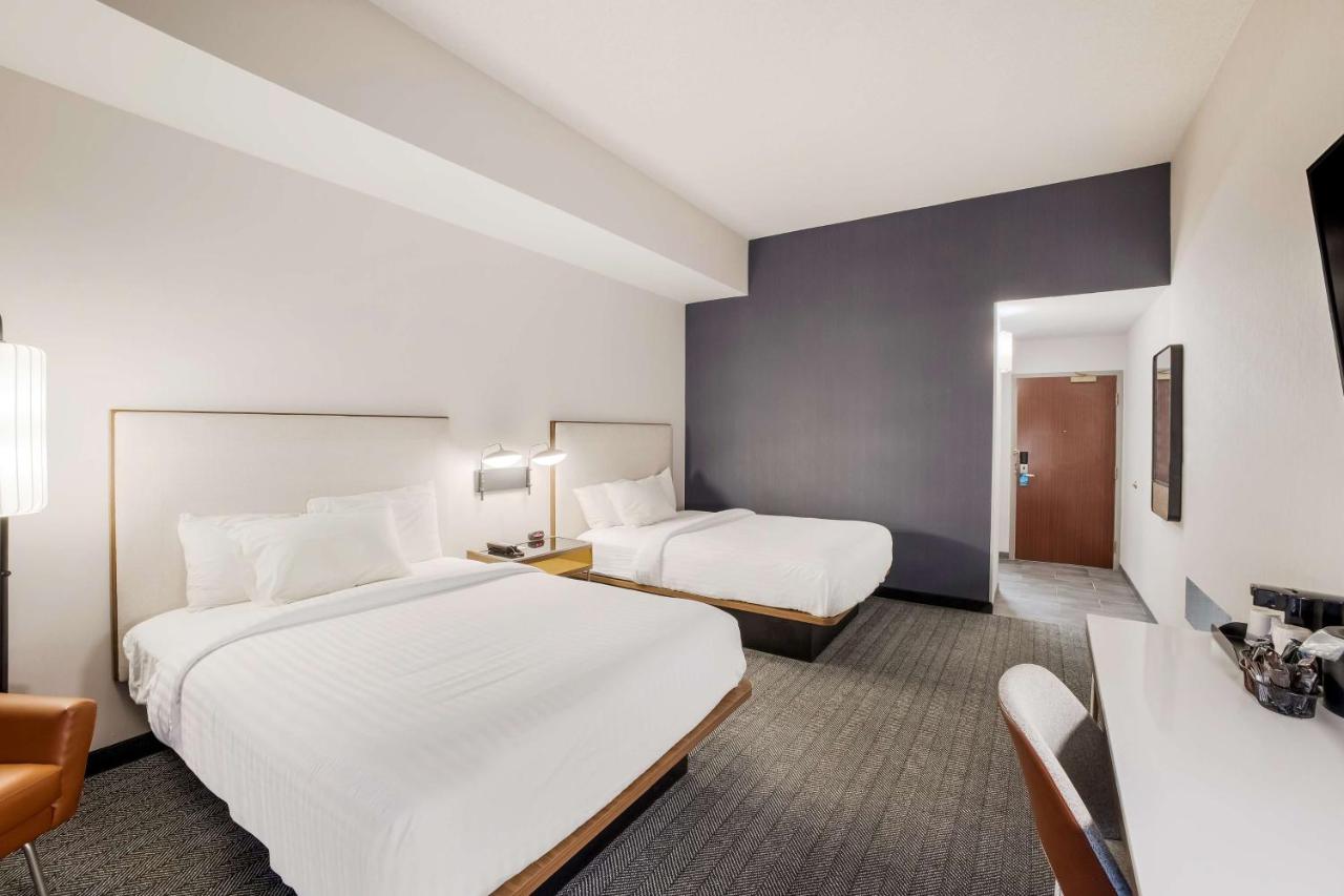 Double Room at Sonesta Select Phoenix Chandler