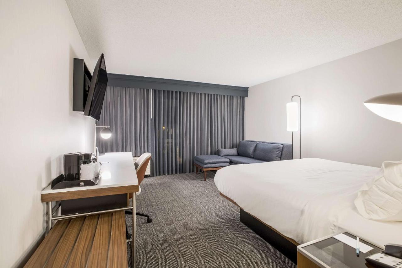 Double Room at Sonesta Select Phoenix Chandler