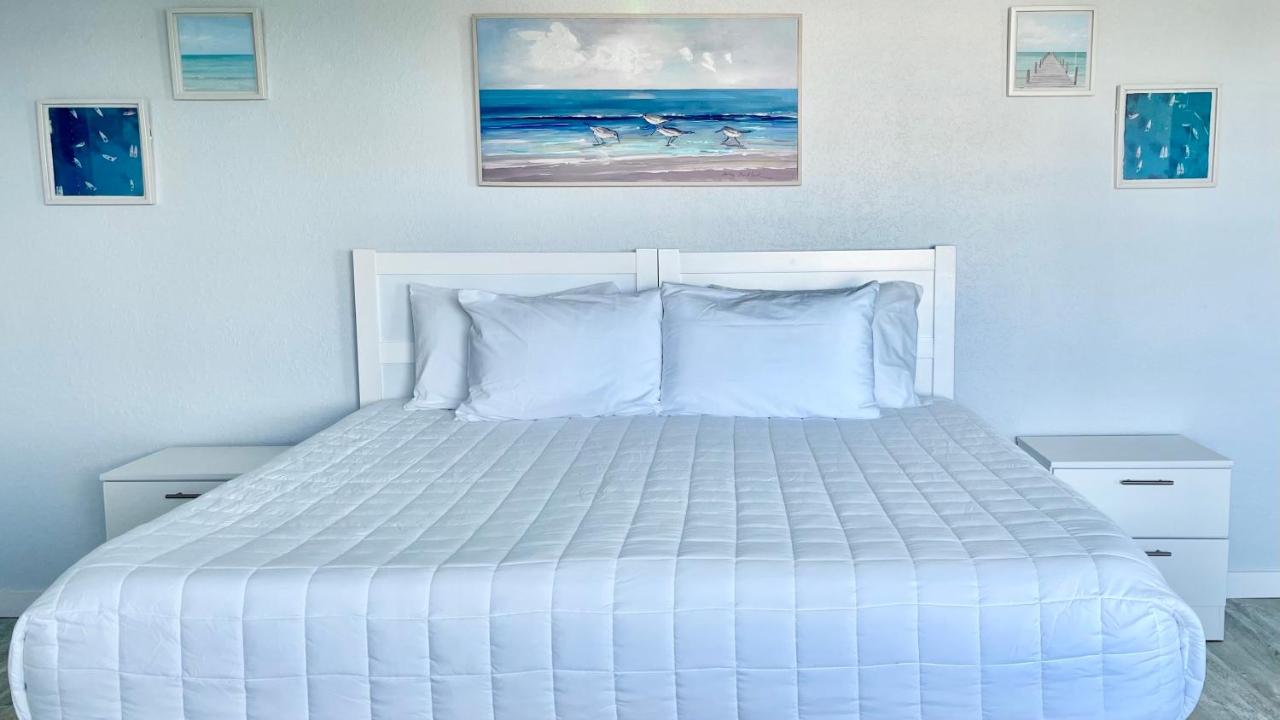  | Vistalmar Beach Resort