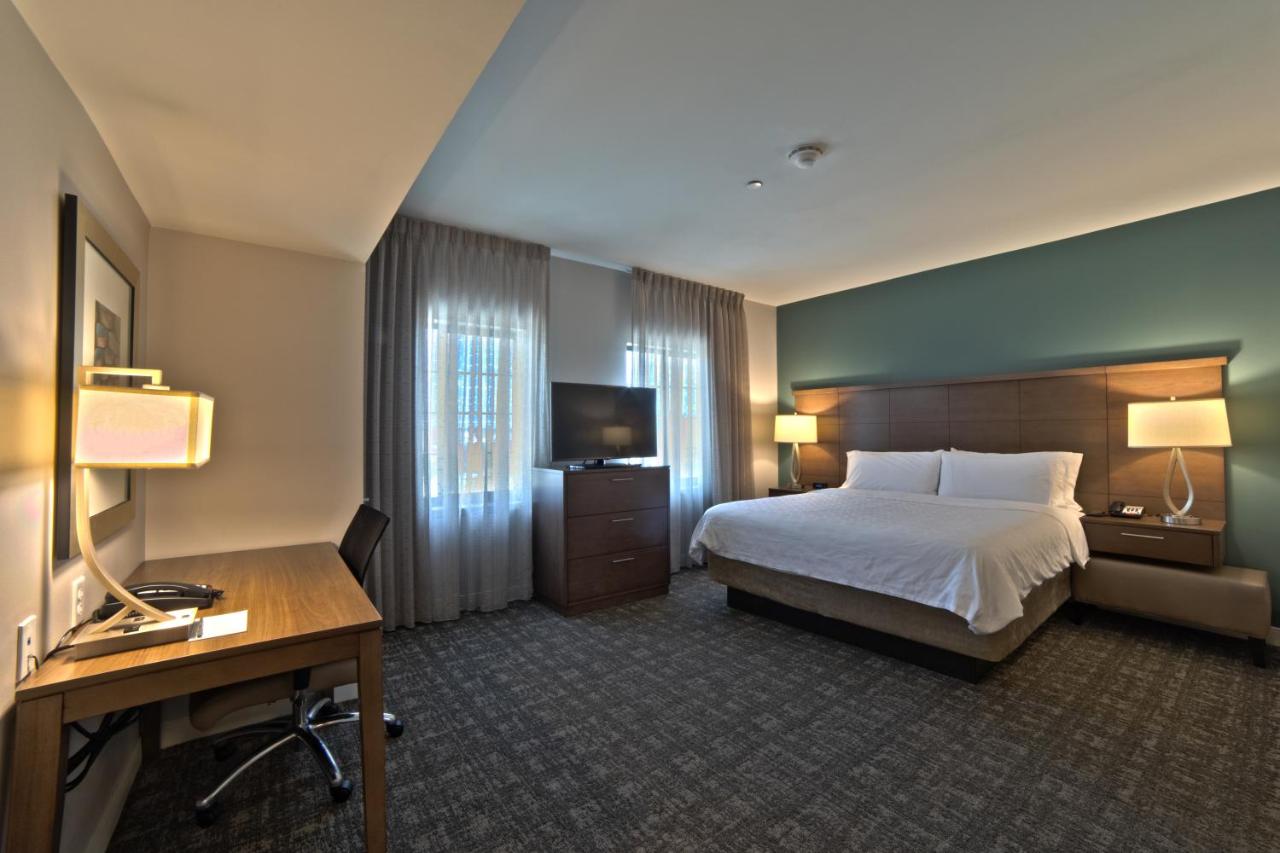 Standard Room at Staybridge Suites Houston - Humble Beltway 8 E, an IHG Hotel