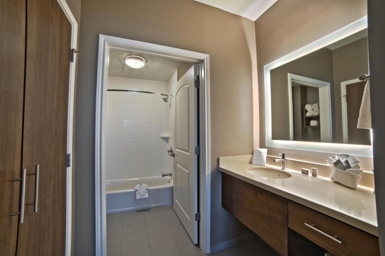 Standard Room at Staybridge Suites Houston - Humble Beltway 8 E, an IHG Hotel