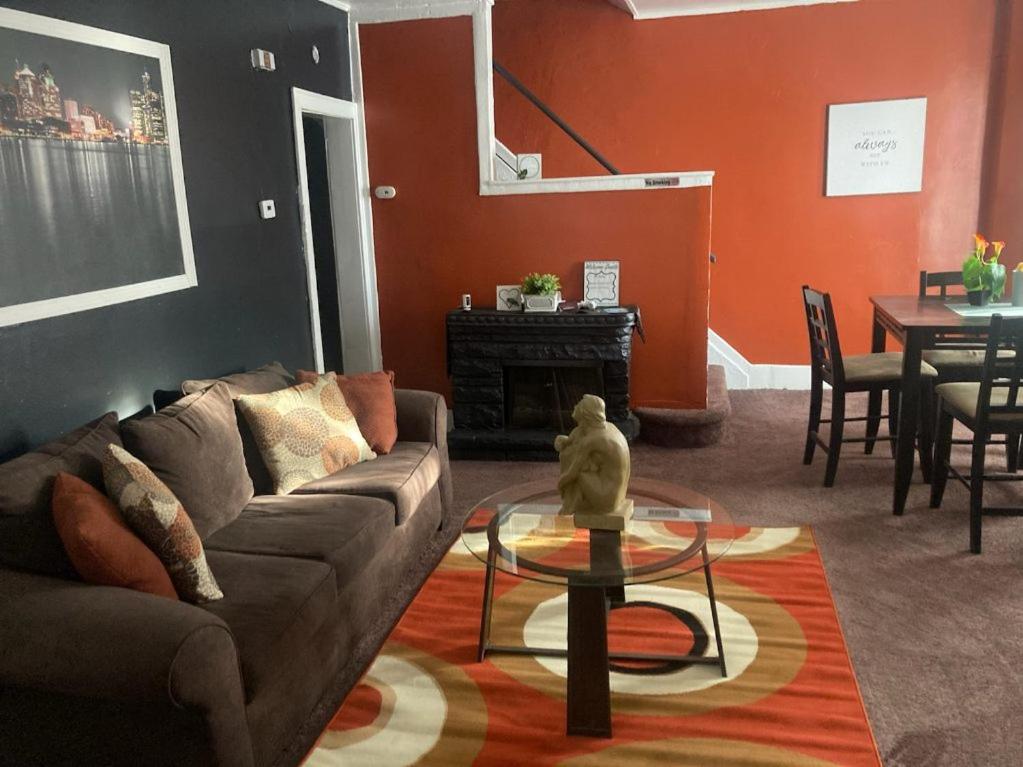  | New home on the Boulevard