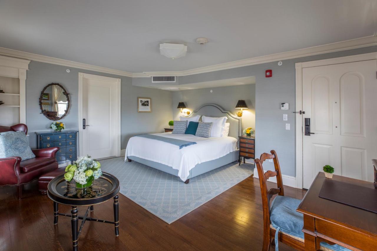 | Saybrook Point Resort & Marina