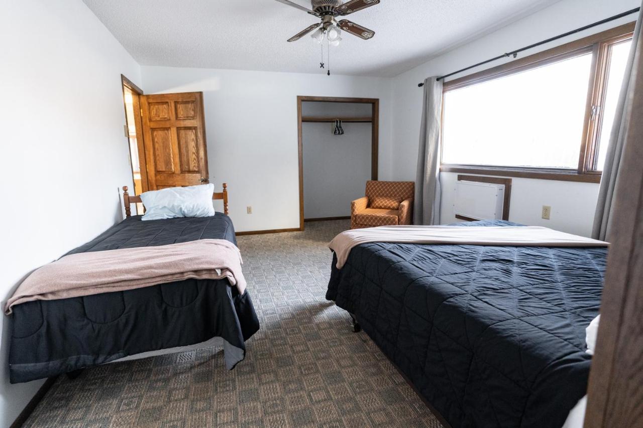 Apartment - Ground Floor at Cuyuna Lakes Stay