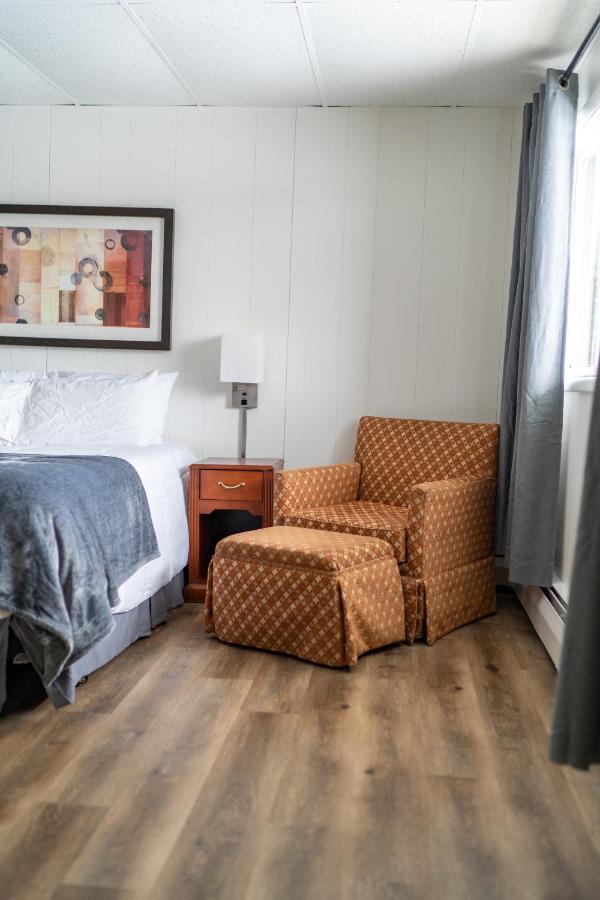 Studio at Cuyuna Lakes Stay
