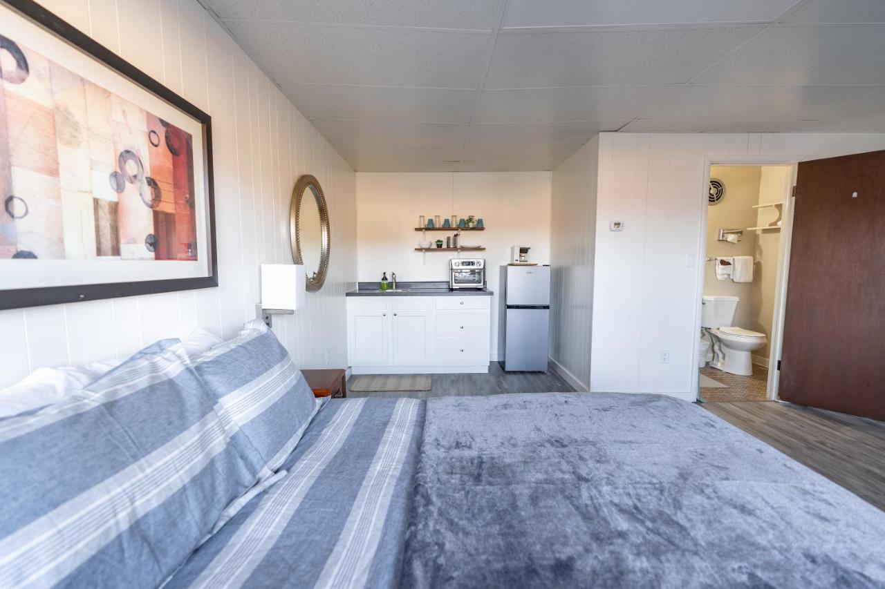 Studio at Cuyuna Lakes Stay