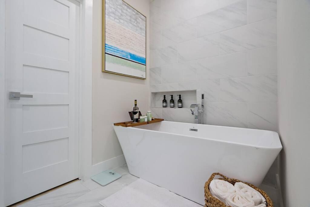 | New Luxury 3 story Townhome in Trinity Groves