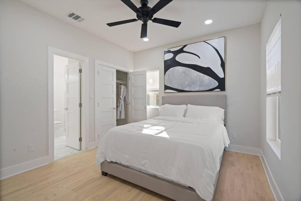 | New Luxury 3 story Townhome in Trinity Groves