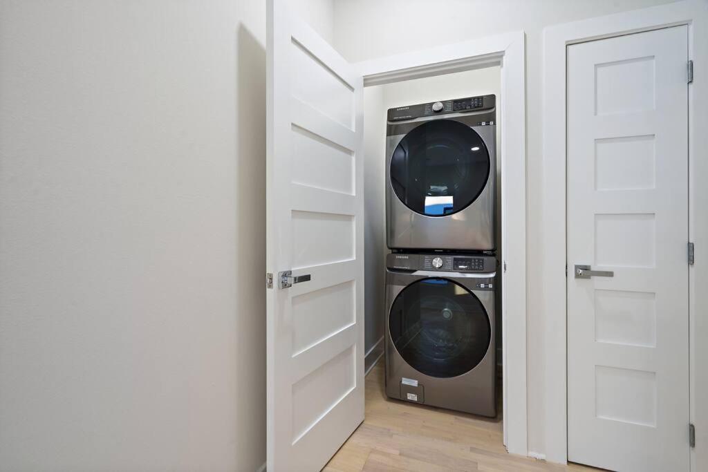 | New Luxury 3 story Townhome in Trinity Groves