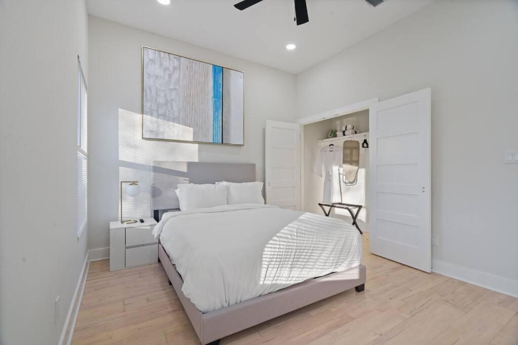 | New Luxury 3 story Townhome in Trinity Groves