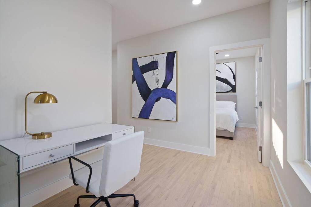 | New Luxury 3 story Townhome in Trinity Groves