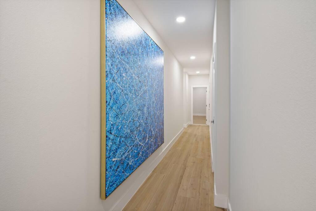 | New Luxury 3 story Townhome in Trinity Groves