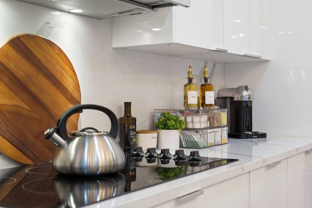 | New Luxury 3 story Townhome in Trinity Groves