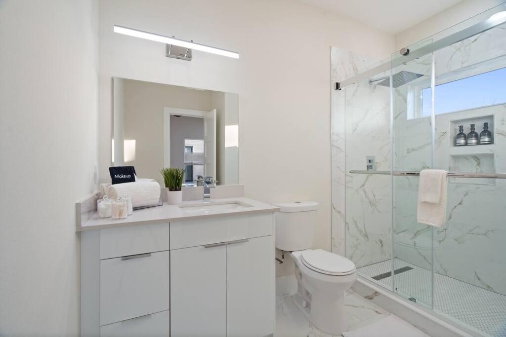 | New Luxury 3 story Townhome in Trinity Groves