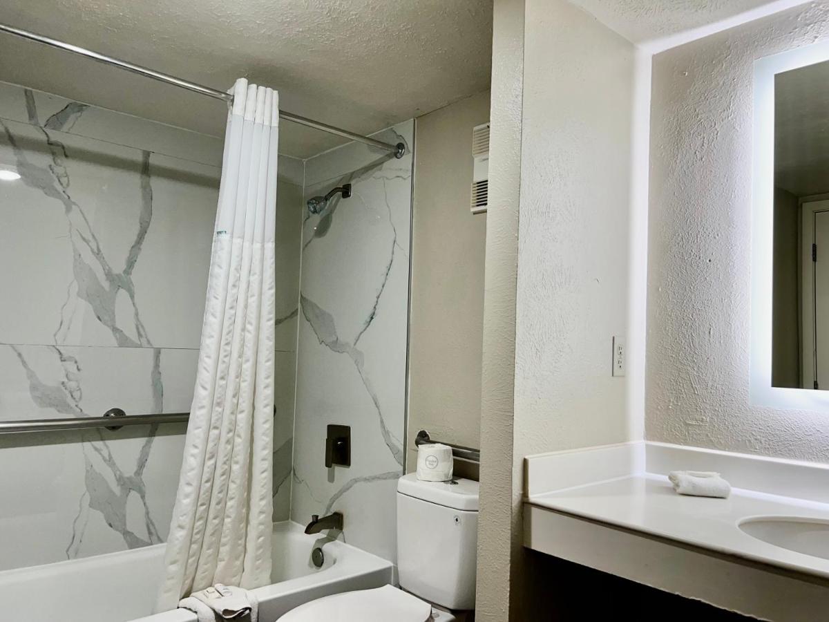 Deluxe Double Room with Two Double Beds at La Quinta Inn by Wyndham El Paso East Lomaland