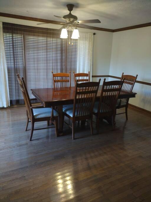 | The Lovely Langley Property