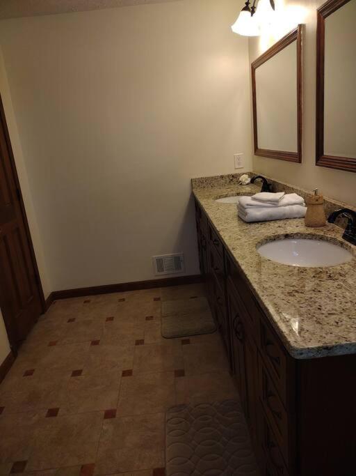 | The Lovely Langley Property