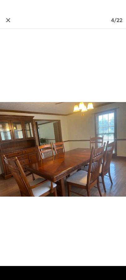 | The Lovely Langley Property
