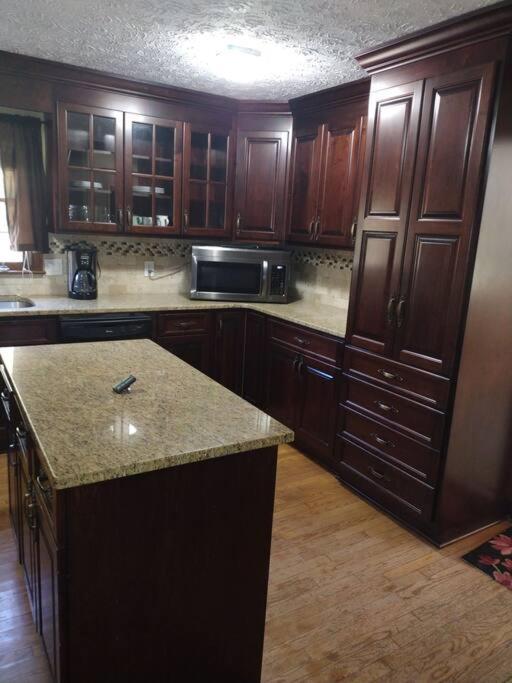 | The Lovely Langley Property