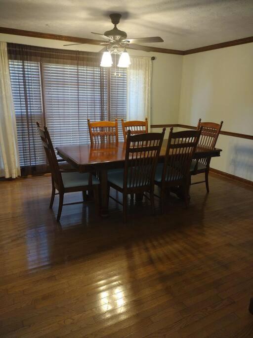 | The Lovely Langley Property