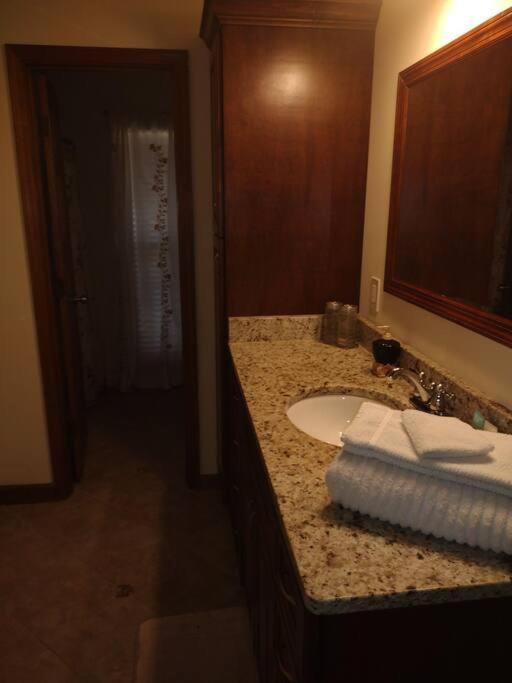 | The Lovely Langley Property