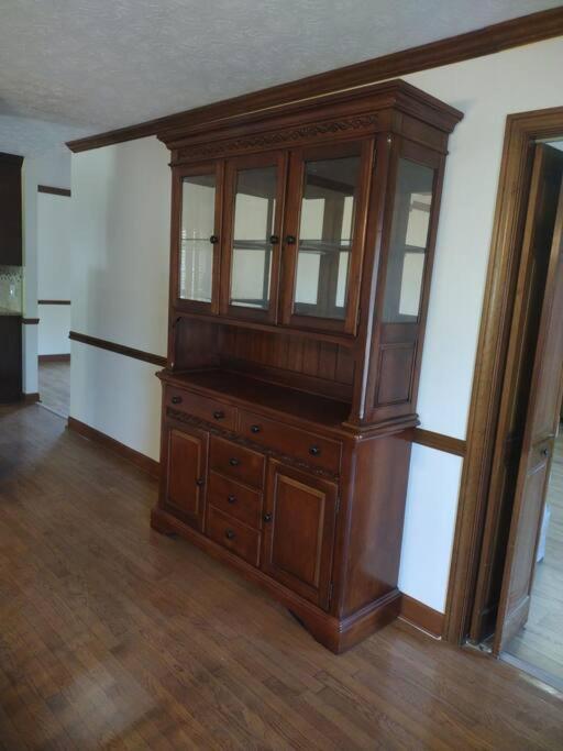 | The Lovely Langley Property