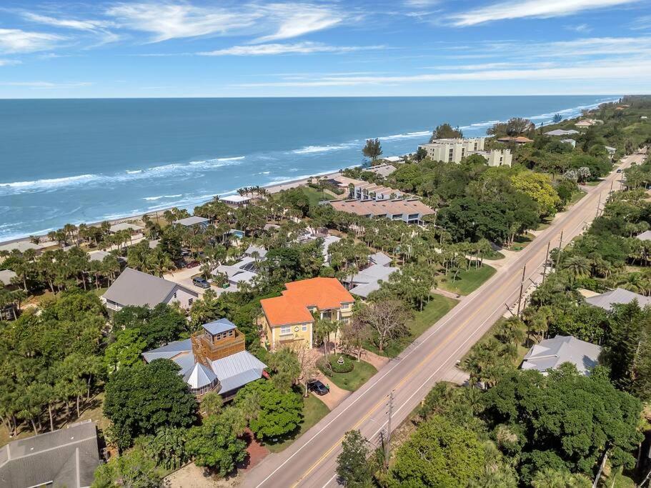 | Pelican Nest Private Beach & Bay access & Pool