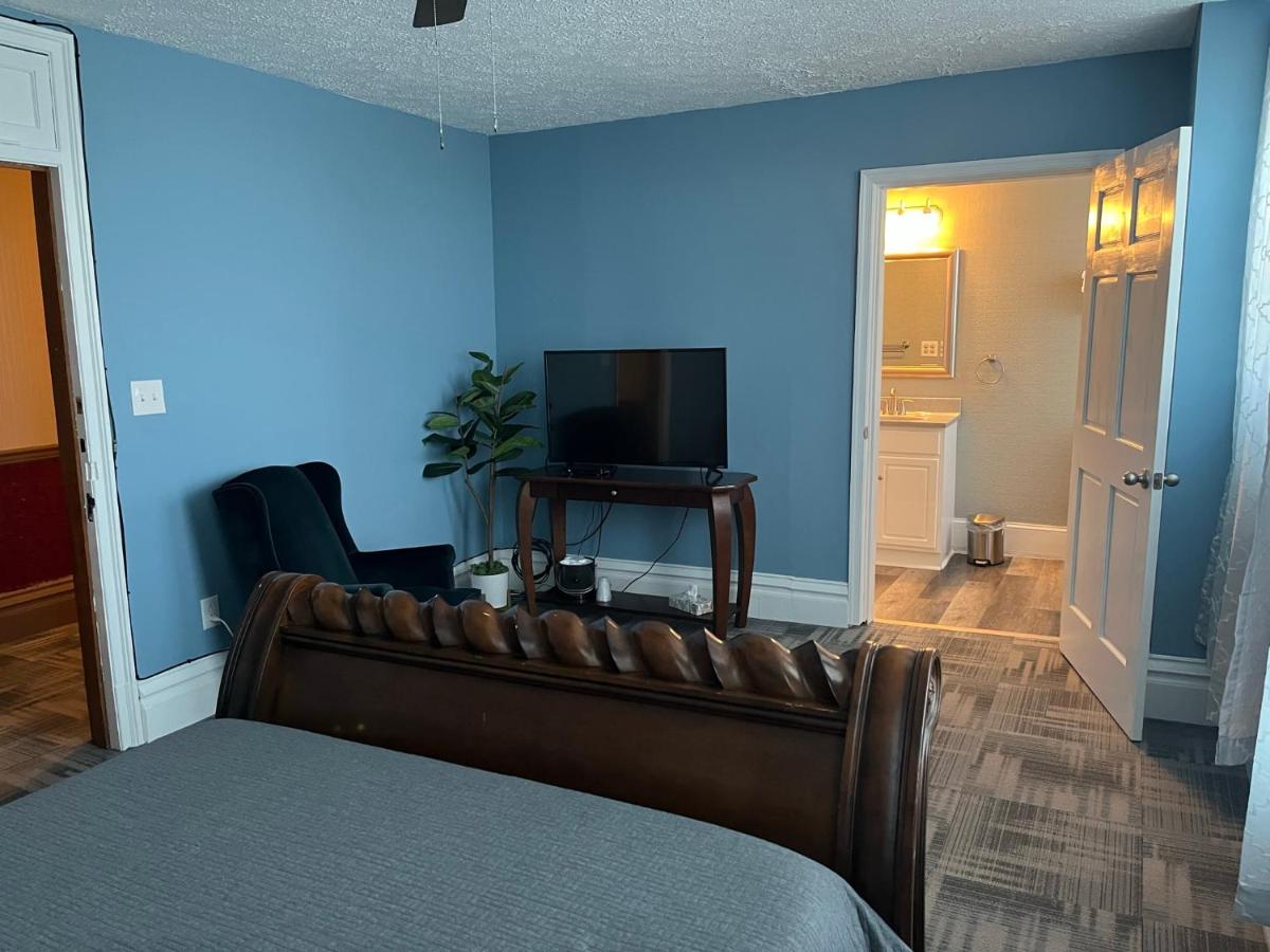 | Hotel Gunter
