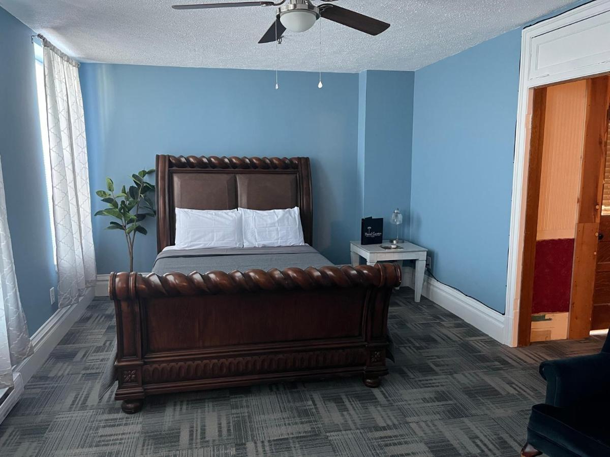  | Hotel Gunter