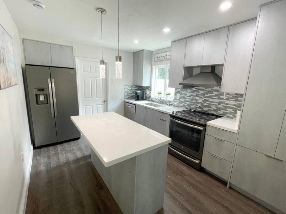  | Peaceful 4BR Home, Private Pool, Close to HardRock