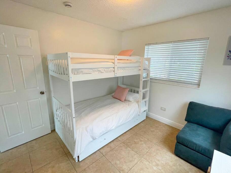  | Peaceful 4BR Home, Private Pool, Close to HardRock