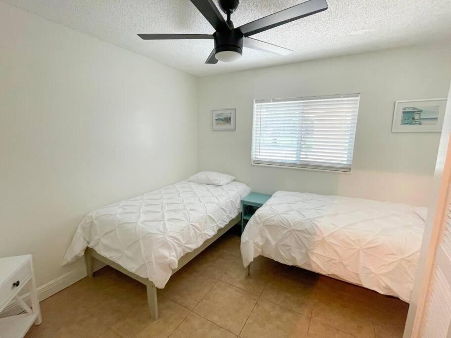  | Peaceful 4BR Home, Private Pool, Close to HardRock